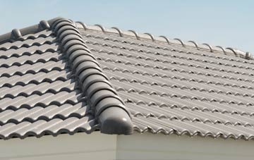 advantages of Well Street clay roofing