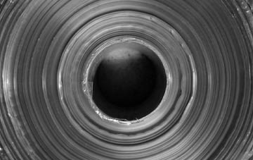 Well Street edpm waterproofing