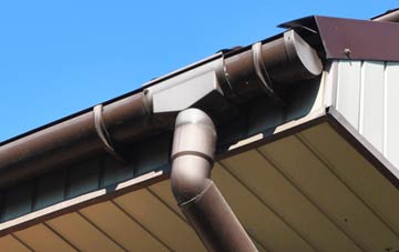 types of Well Street fascias