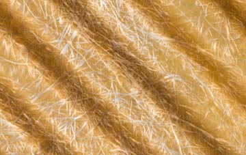 Well Street fibreglass roof waterproofing