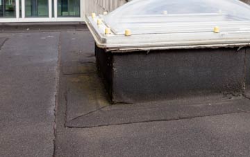 disadvantages of Well Street flat roofs
