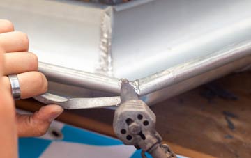 disadvantages of Well Street lead roofing