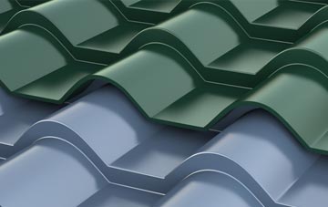 who should consider Well Street plastic roofs