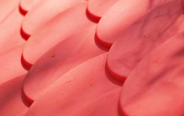 Well Street plastic roof costs