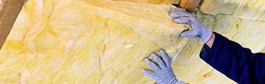 quotes for Well Street roof insulation