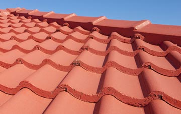 Well Street tile and slate roof replacement