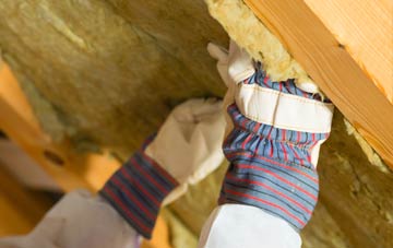 types of Well Street pitched roof insulation materials