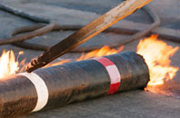 free Well Street flat roofing repair quotes