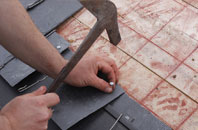 free Well Street garage roof repair quotes