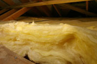 Well Street pitch roof insulation