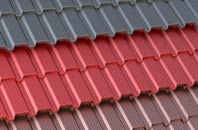 find rated Well Street plastic roofing companies